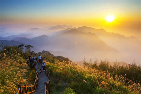 泗洪景區有哪些：探訪美景，細數風光